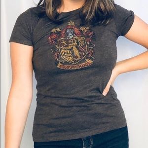 Gryffindor Tee | L | Universal Studios
